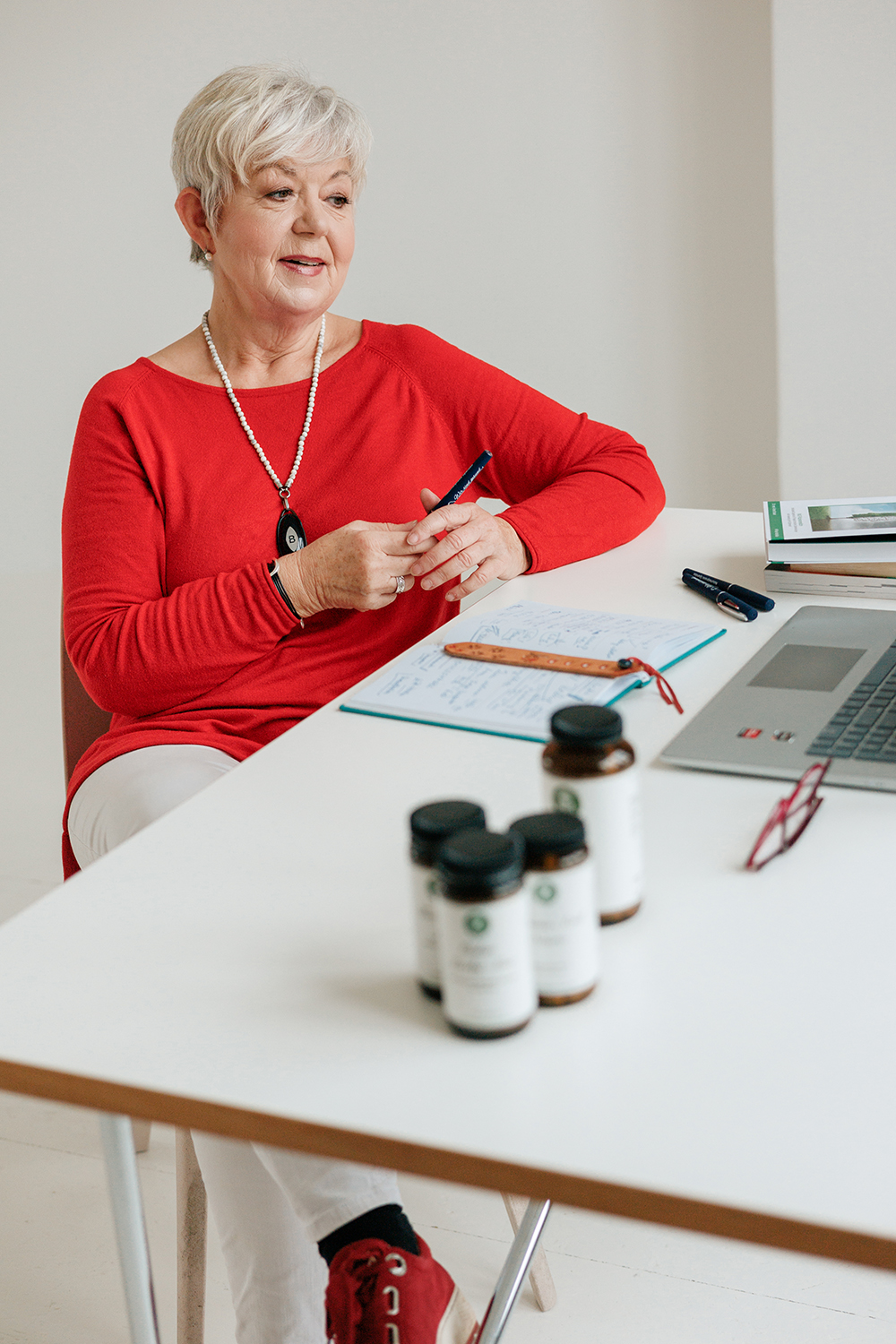 Gabriele Gruber Sub Health Coach Berlin Gabriele Gruber Sub Health Coach Berlin